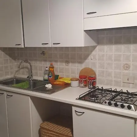 Maurizio A Mare Apartment *