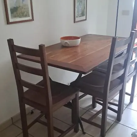 Apartment Maurizio A Mare *