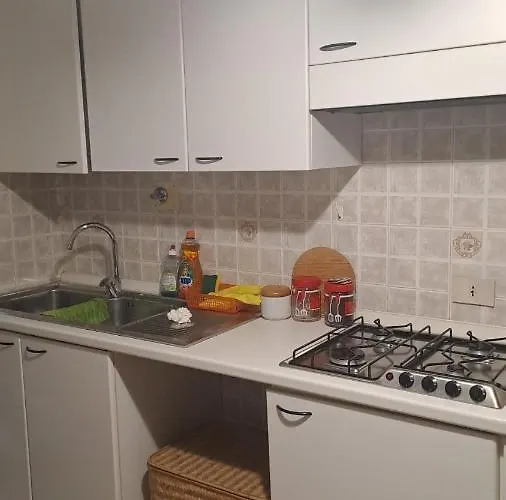 Maurizio A Mare Apartamento *