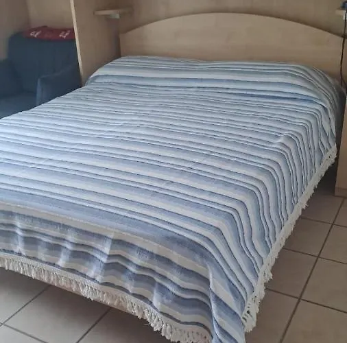 Apartamento Maurizio A Mare