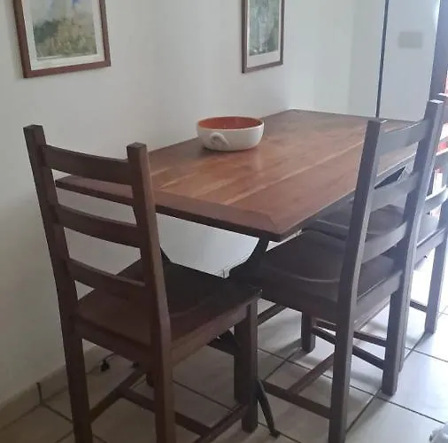 Apartamento Maurizio A Mare *