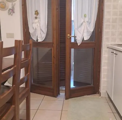 Maurizio A Mare Apartamento